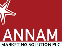 Annam Marketing Solutions - Addis Ababa,Ethiopia